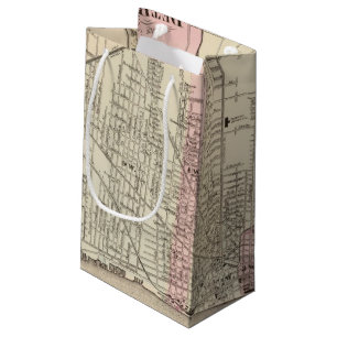 Detroit Klein Cadeauzakje