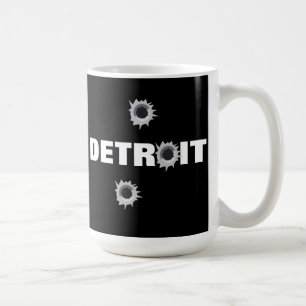 Detroit Koffiemok