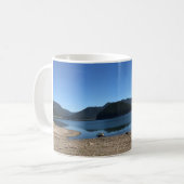 Detroit Lake, Oregon Koffiemok (Voorkant links)