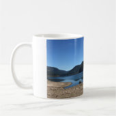 Detroit Lake, Oregon Koffiemok (Links)