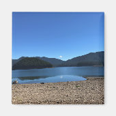 Detroit Lake, Oregon Magneet (Voorkant)