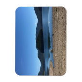Detroit Lake, Oregon Magneet (Verticaal)