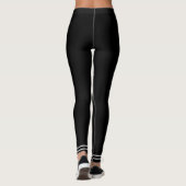 Detroit-Leggings Leggings (Achterkant)