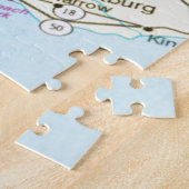 Detroit Legpuzzel (Zijkant)