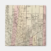 Detroit Magneet (Voorkant)