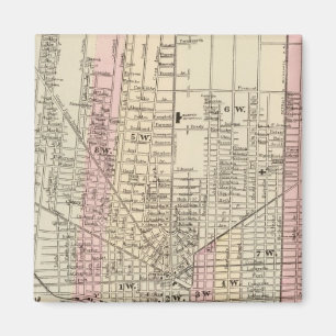 Detroit Magneet
