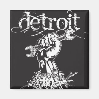 Detroit Magnet