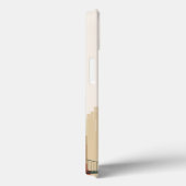 Detroit, Michigan | City Skyline Case-Mate iPhone Case (Achterkant / Rechts)