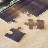 Detroit, Michigan Legpuzzel (Zijkant)