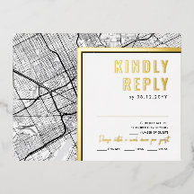 Detroit, Michigan Love Locator | RSVP-antwoord