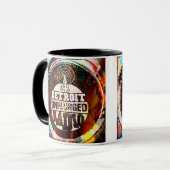 Detroit Mok zonder stopcontact (Voorkant links)