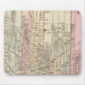 Detroit Muismat (Voorkant)