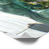 Detroit Mural Poster (Hoek)