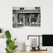 Detroit Photographic Co., 1900 Poster (Thuiskantoor)