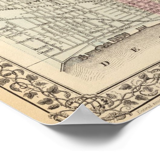 Detroit Poster (Hoek)