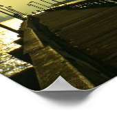 Detroit Poster (Hoek)