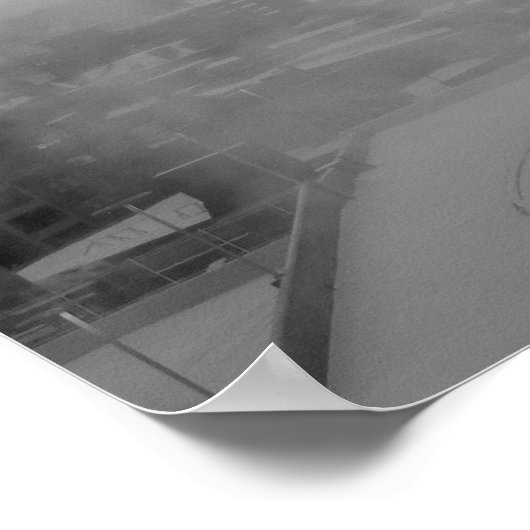 Detroit Poster (Hoek)