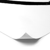 Detroit Seal Poster (Hoek)