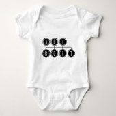 Detroit Shifter Romper (Voorkant)