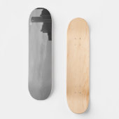 Detroit Skateboard (Voorkant)