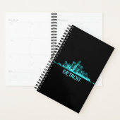 Detroit Skyline Planner (Display)