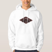 Detroit - Southwest Side Hoodie (Voorkant)