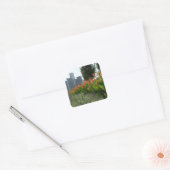 Detroit Stickers (Envelop)