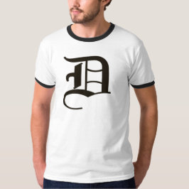 Detroit T-shirt