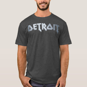 Detroit T-shirt
