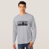 Detroit T-shirt (Voorkant volledig)