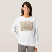 Detroit T-shirt (Voorkant volledig)