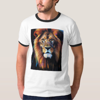 Detroit T Shirt, Football Fan, Funny Sayings, Leeu T-shirt