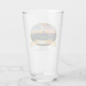 Detroit Tumbler - Belle Isle Conservatory (Achterkant)
