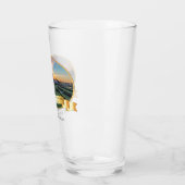 Detroit Tumbler - Belle Isle Conservatory (Links)