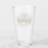 Detroit Tumbler - Comerica Park (Achterkant)