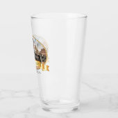 Detroit Tumbler - Comerica Park (Links)
