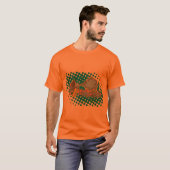 Detroit Urban T-shirts en cadeautjes (Voorkant volledig)