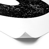 Detroit voor nood 313 poster (Hoek)