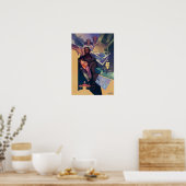 DETROIT wordt menselijk Kara Poster (Keuken)