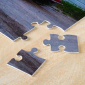 Deuce Roadster Puzzle Legpuzzel (Zijkant)