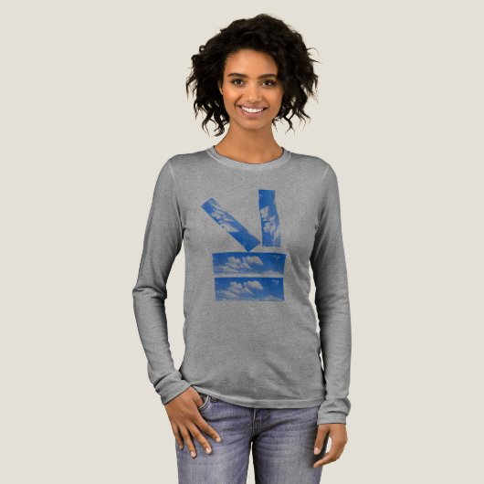 Deuce Up T-shirt (Voorkant)
