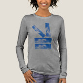 Deuce Up T-shirt (Voorkant)
