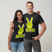 Deuces — T-shirt (Unisex)
