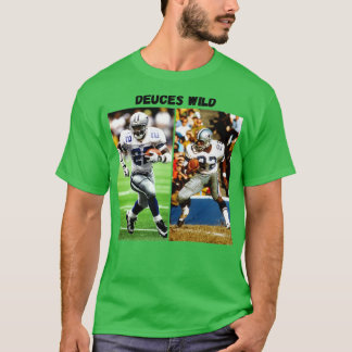 Deuces Wild T-shirt