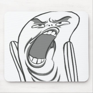 Deueaugh Mousepad Muismat