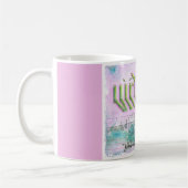 Deugdzaam Koffiemok (Links)