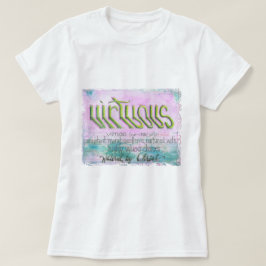 Deugdzaam T-shirt