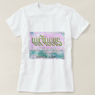 Deugdzaam T-shirt