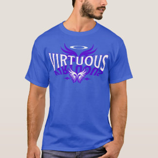 DEUGDZAAM T-SHIRT