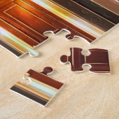 Deur Art Foto Puzzels Deur Galerij Art Recent Jig (Zijkant)